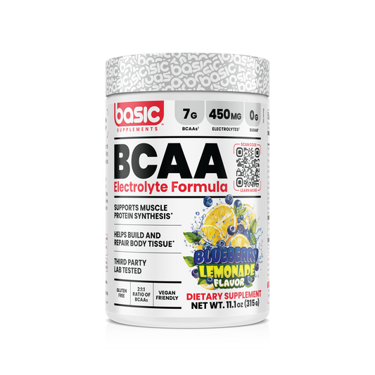 BASIC BCAA