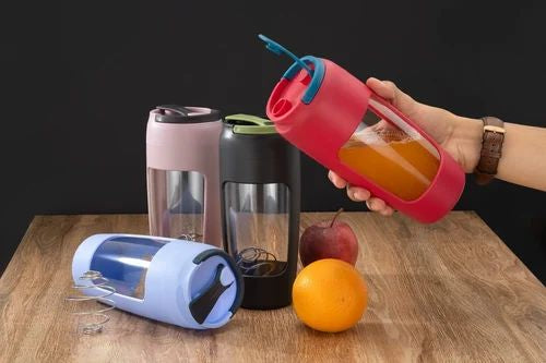 PI Shaker 700ml