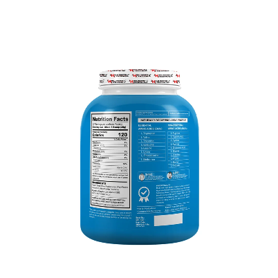 Animal Booster - SERIOUS WHEY ISOLATE 2KG