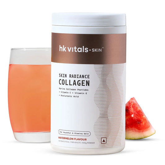HK Vitals Skin Radiance Collagen