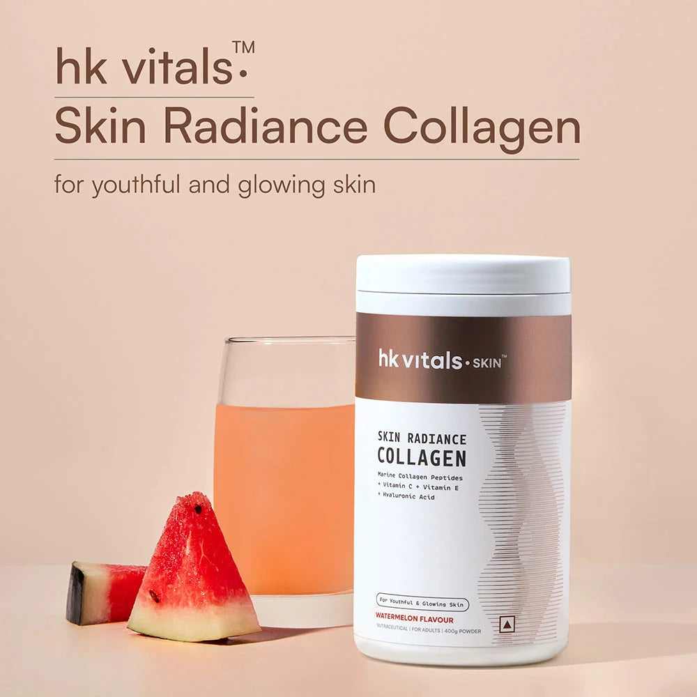 HK Vitals Skin Radiance Collagen