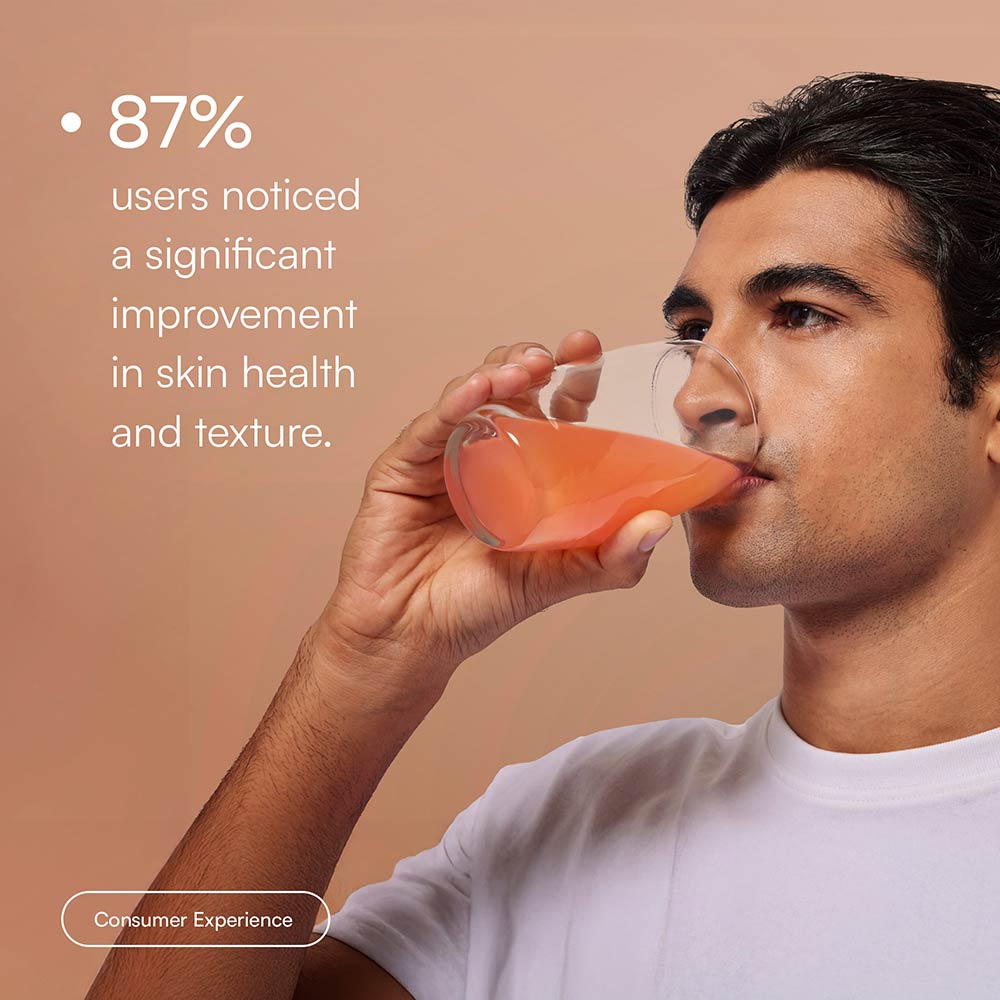 HK Vitals Skin Radiance Collagen