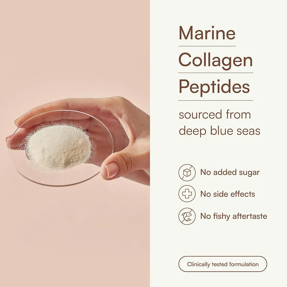 HK Vitals Skin Radiance Collagen