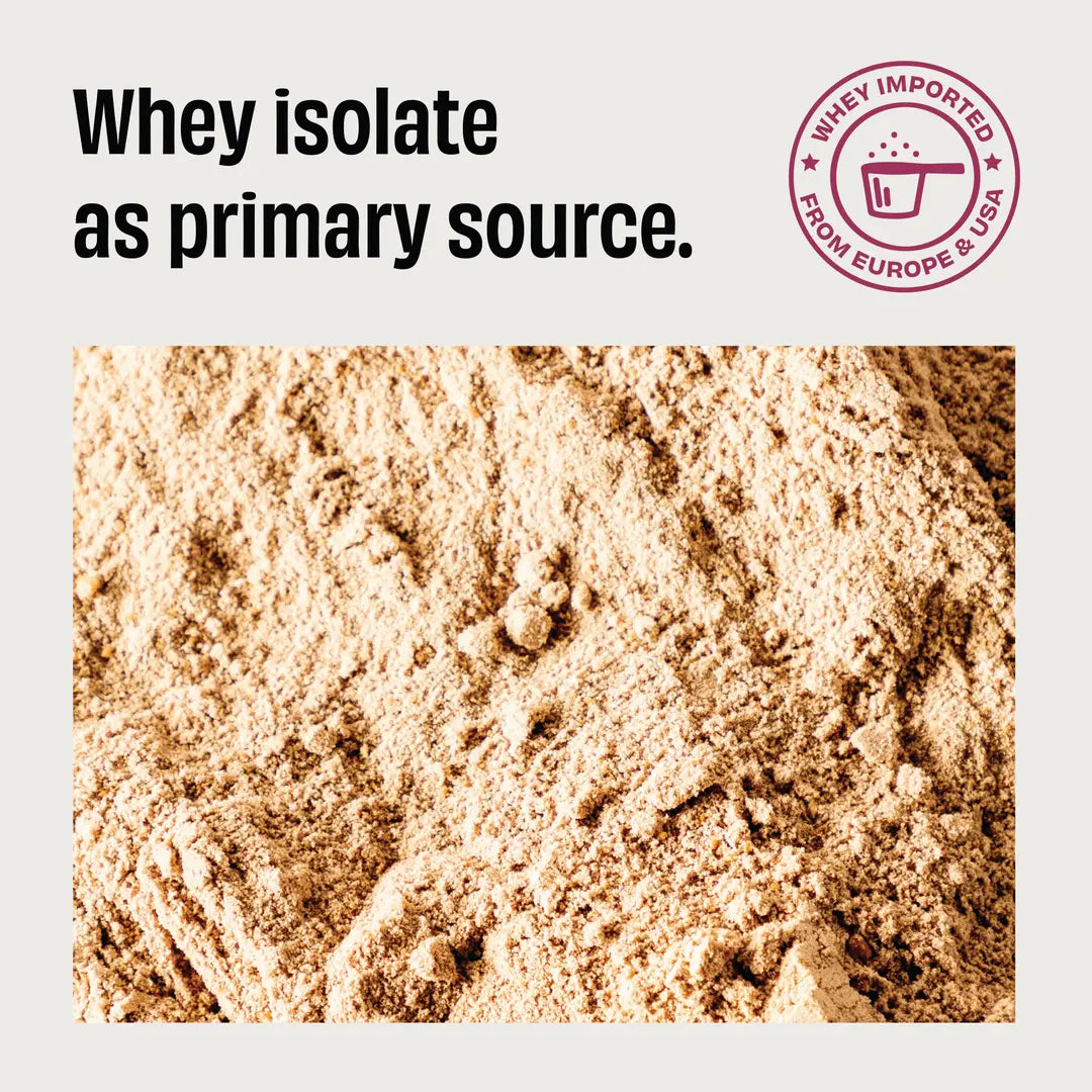 The Whole Truth Light Cocoa 24 g Protein Powder