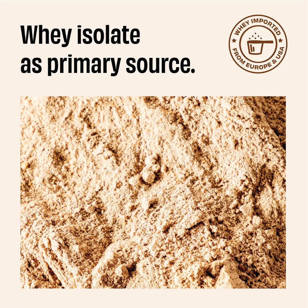 The Whole Truth Cold Coffee 24 g Protein Powder