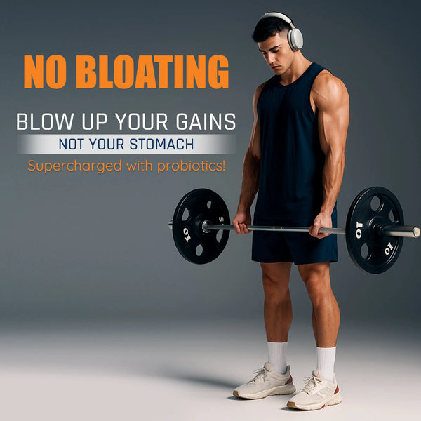 Asitis ATOM Whey Protein | USA Labdoor Certified For Accuracy & Purity