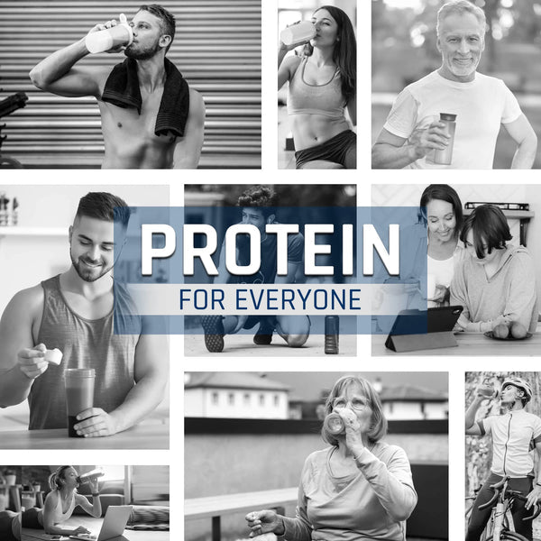 Asitis ATOM Whey Protein | USA Labdoor Certified For Accuracy & Purity