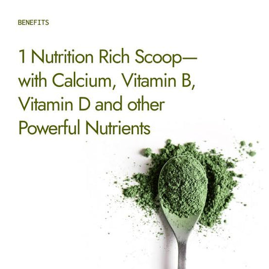 Kapiva Moringa Powder | 100g