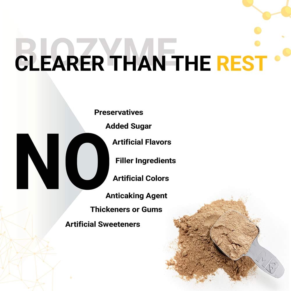 MuscleBlaze Biozyme Gold 100% Whey | 2kg • Double Rich Chocolate