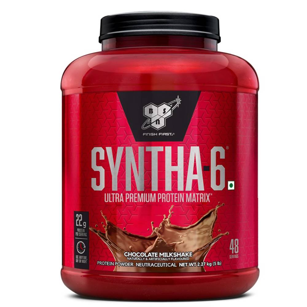 BSN Syntha-6 Protein Powder