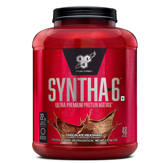 BSN Syntha-6 Protein Powder