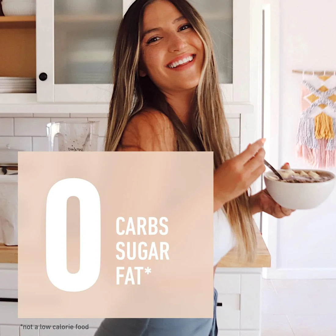 Isopure Zero Carb Protein– 1 kg / 2.2 lbs (Unflavoured)