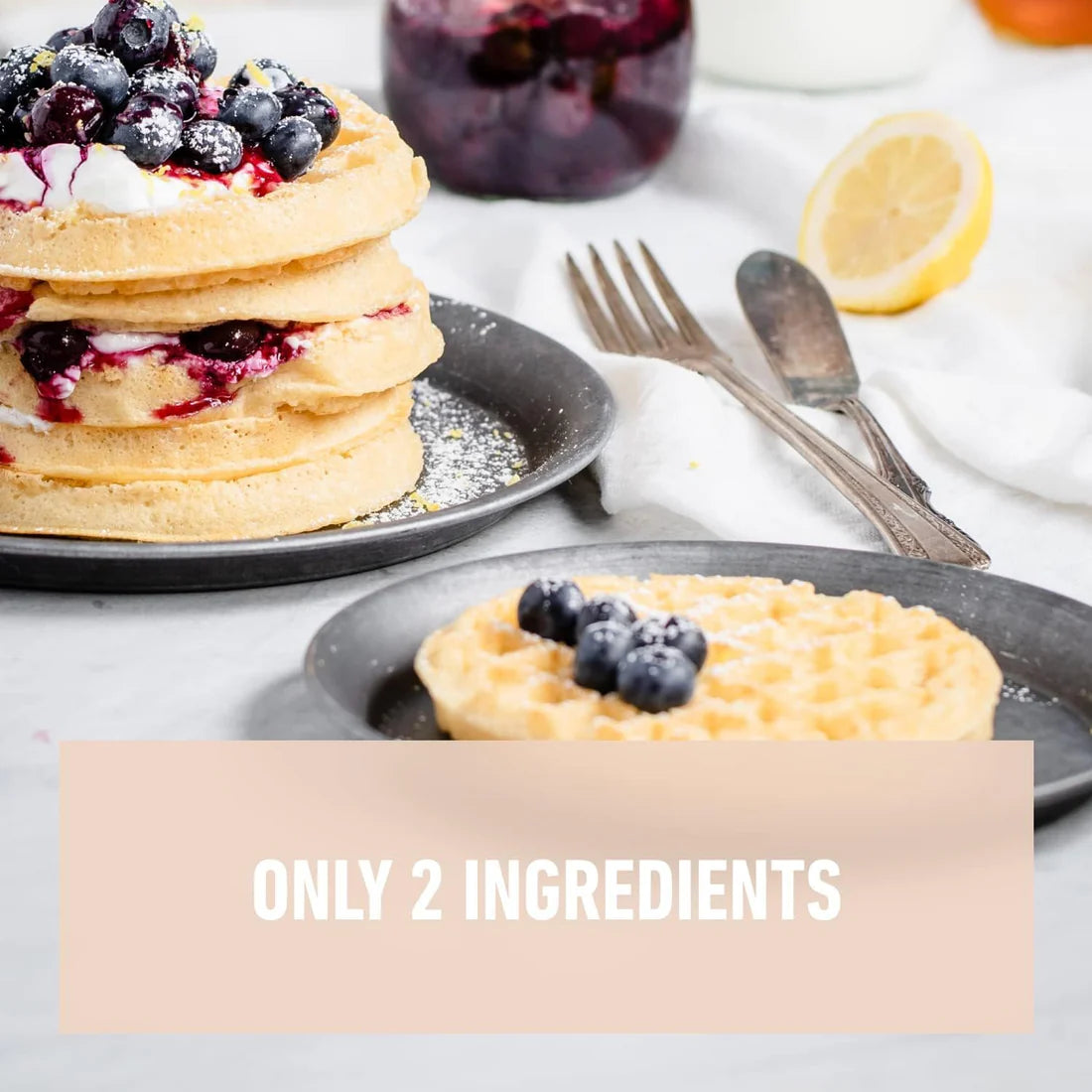 Isopure Zero Carb Protein– 1 kg / 2.2 lbs (Unflavoured)