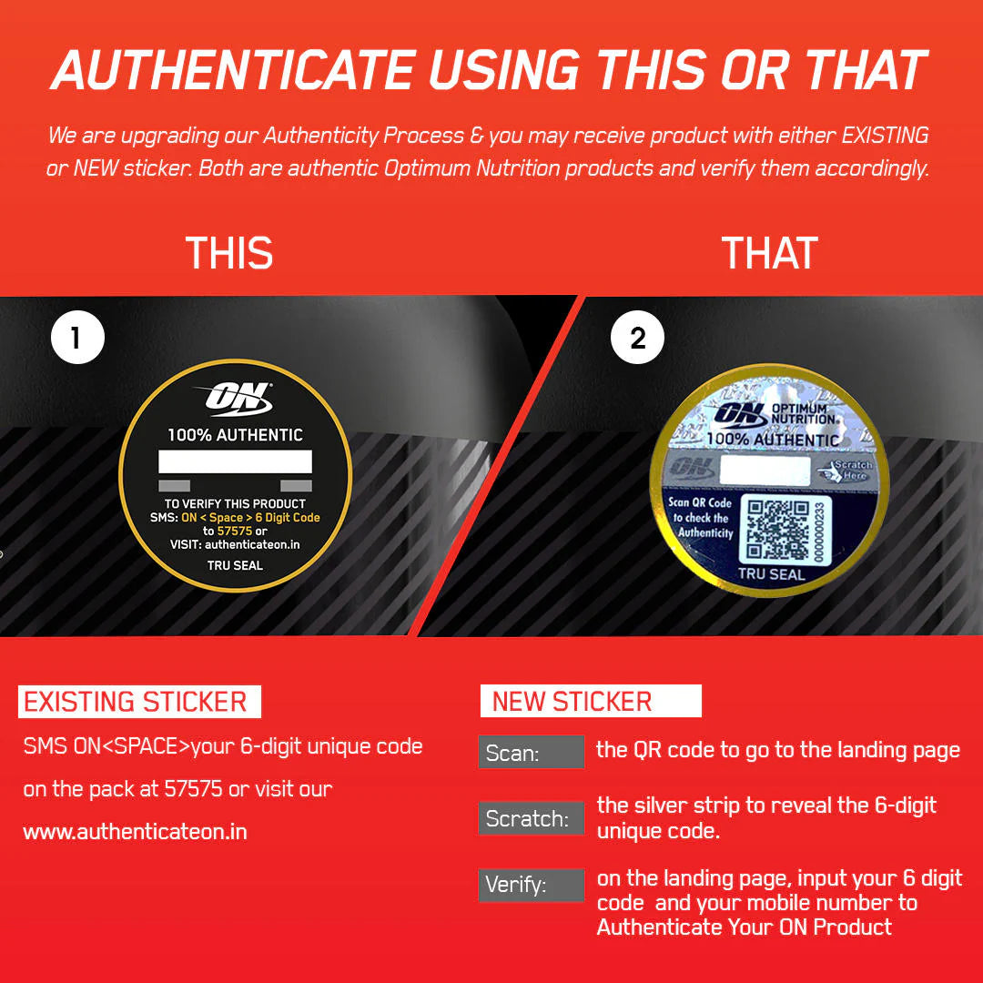 Gold Standard 100% Whey Protein Powder | Ind 🇮🇳