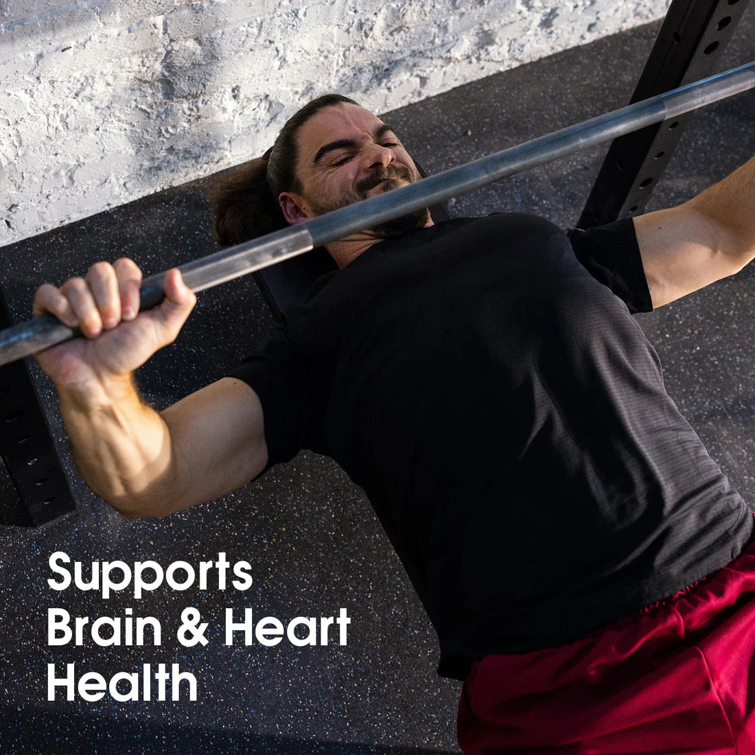 Optimum Nutrition (ON) Fish Oil - 60 Capsules, 1000 mg Fish Oil, 180 mg EPA, 120mg DHA