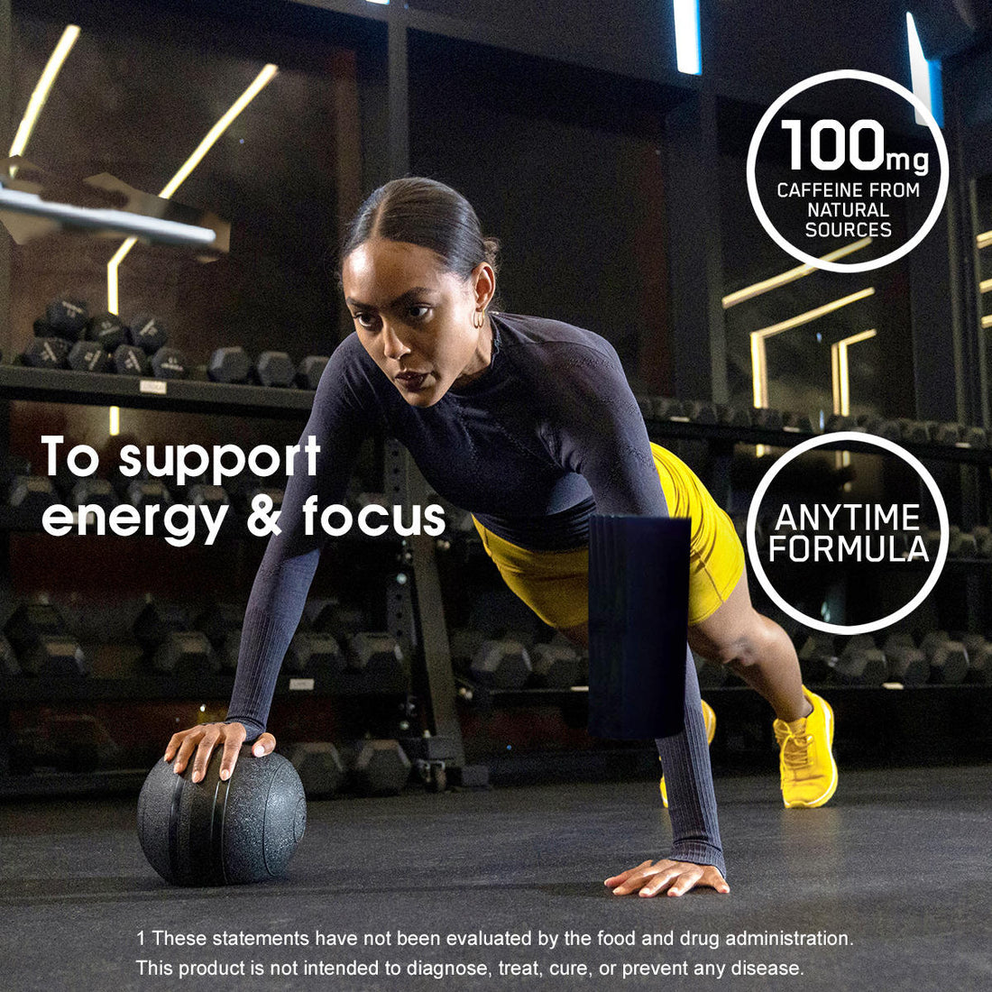 Essential Amin.O. Energy | Pineapple | 270 g