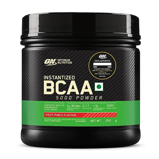 BCAA 5000 Powder | 250 g