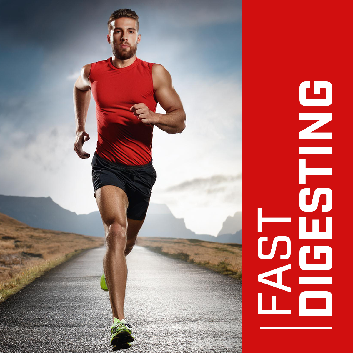 GNC 100% Whey Protein | 1.81 KG | Chocolate Supreme