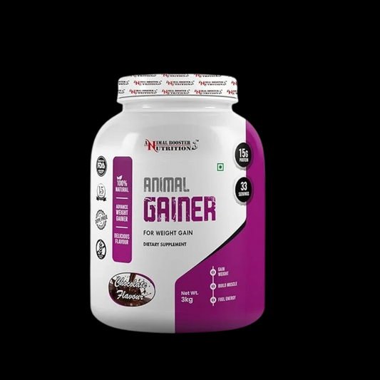 Animal Booster - Animal Gainer