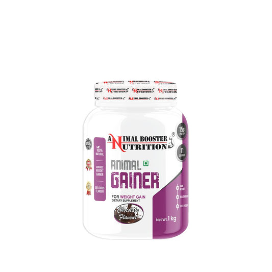 Animal Booster - Animal Gainer