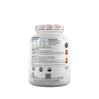 Animal Booster - SERIOUS WHEY ISOLATE 2KG