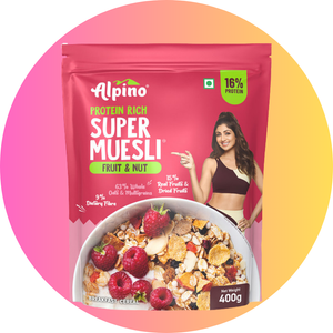 Muesli